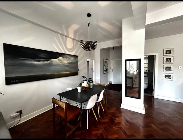 2 BEDROOM APARTMENT FOR SALE IN HOUGHTON ESTATE